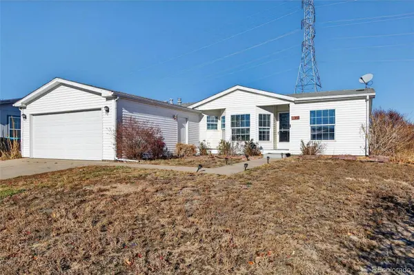 634 Locust AVE, Lochbuie, CO 80603