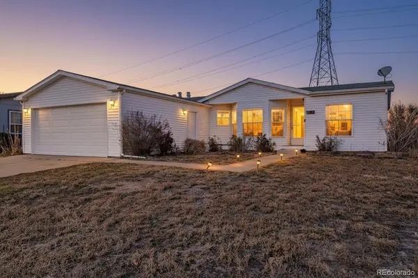 634 Locust AVE, Lochbuie, CO 80603