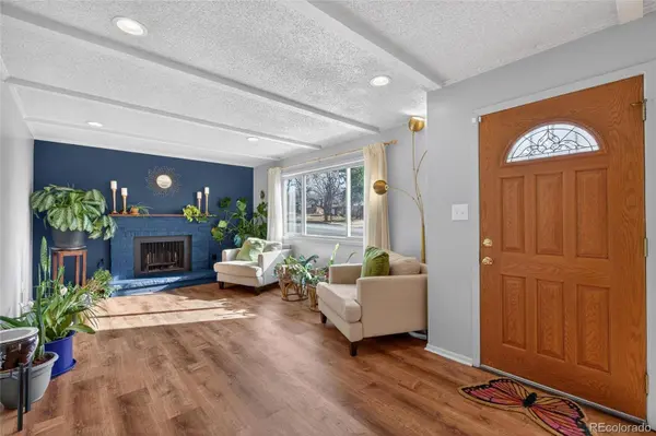 2861 S Sheridan BLVD, Denver, CO 80227