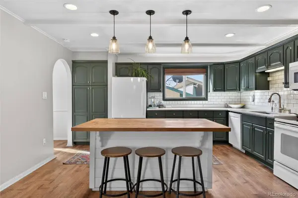 2861 S Sheridan BLVD, Denver, CO 80227