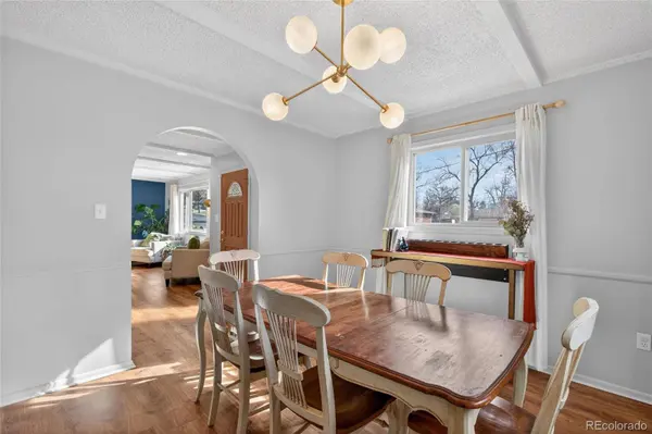 2861 S Sheridan BLVD, Denver, CO 80227