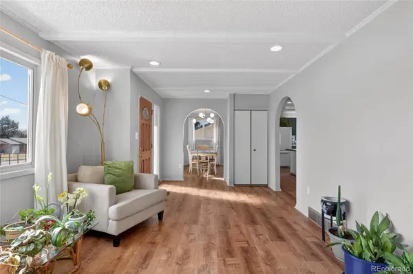 2861 S Sheridan BLVD, Denver, CO 80227