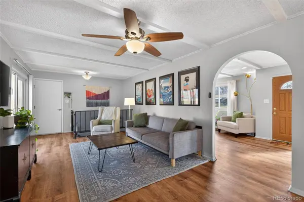 2861 S Sheridan BLVD, Denver, CO 80227