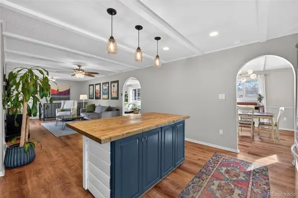 2861 S Sheridan BLVD, Denver, CO 80227