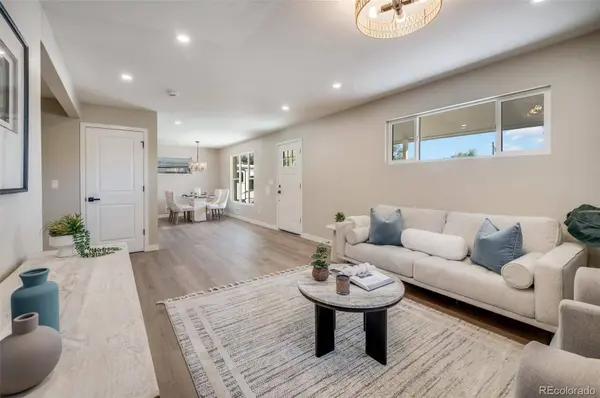 6930 Alan DR, Denver, CO 80221