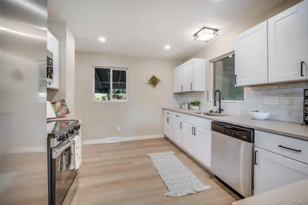 6930 Alan DR, Denver, CO 80221
