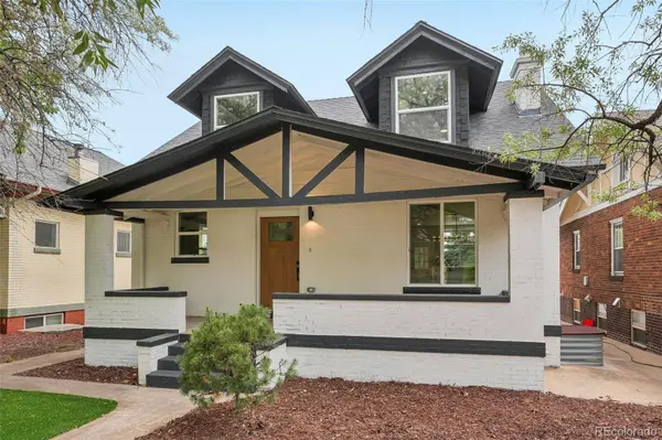 4316 Federal BLVD