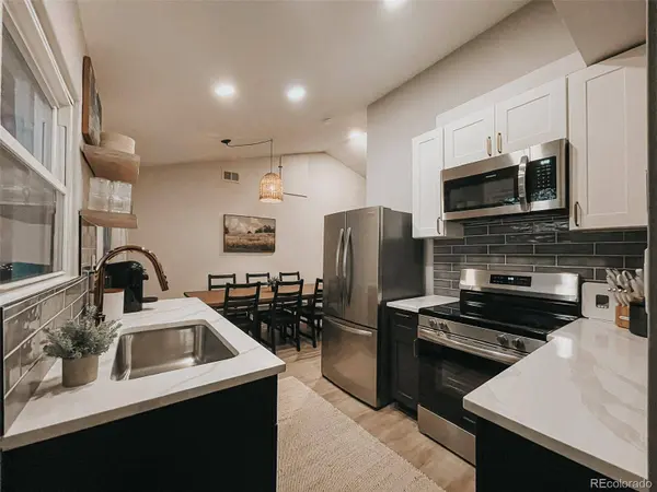 3285 S Elati ST, Englewood, CO 80110