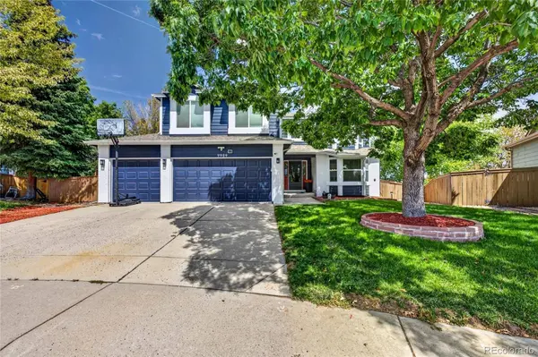 9924 Silver Maple WAY