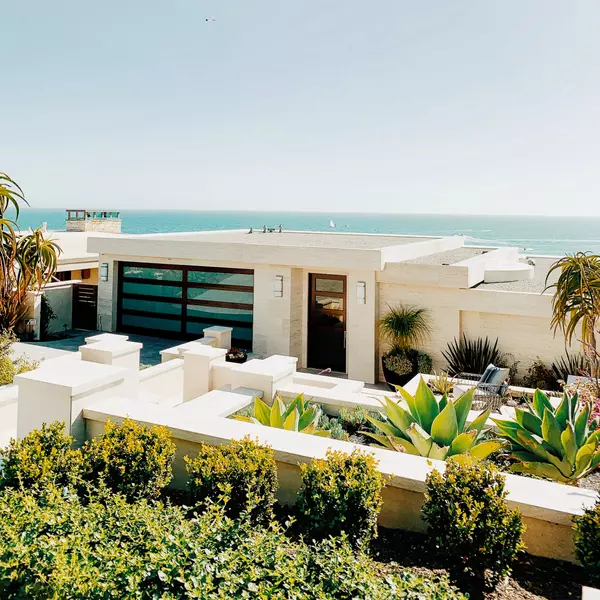 Coastal Home