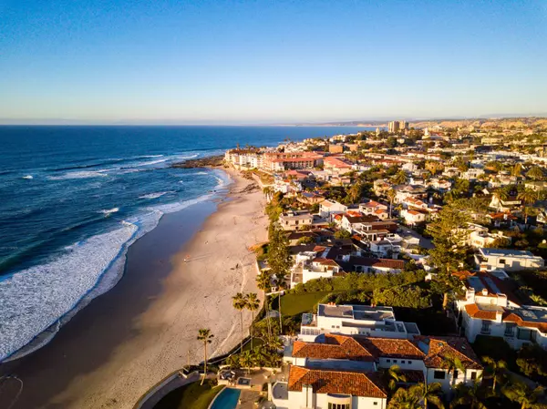 La Jolla