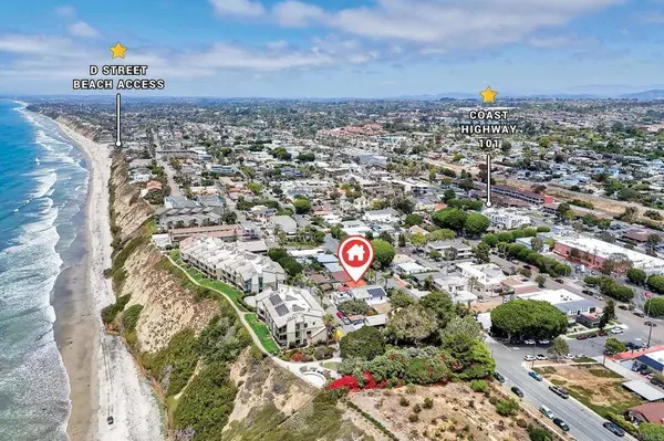 1034 3rd ST, Encinitas, CA 92024