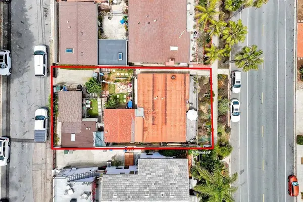 1034 3rd ST, Encinitas, CA 92024