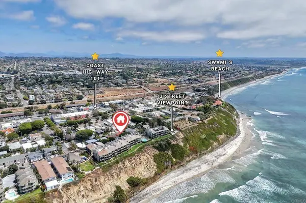 1034 3rd ST, Encinitas, CA 92024