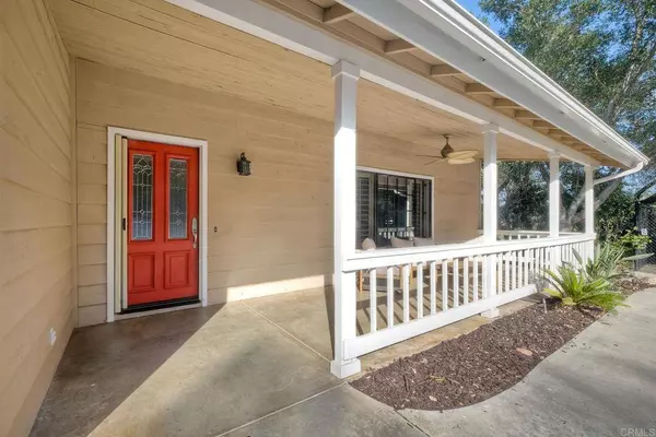 3915 Palomar DR, Fallbrook, CA 92028