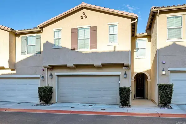 1374 Palo Verde WAY, Vista, CA 92083