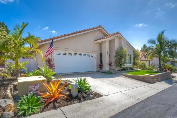 187 Paseo Marguerita, Vista, CA 92084
