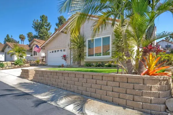 187 Paseo Marguerita, Vista, CA 92084