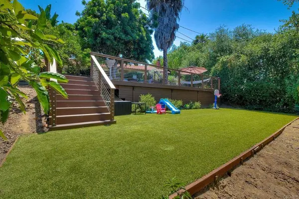 1407 Monte Vista DR, Vista, CA 92084