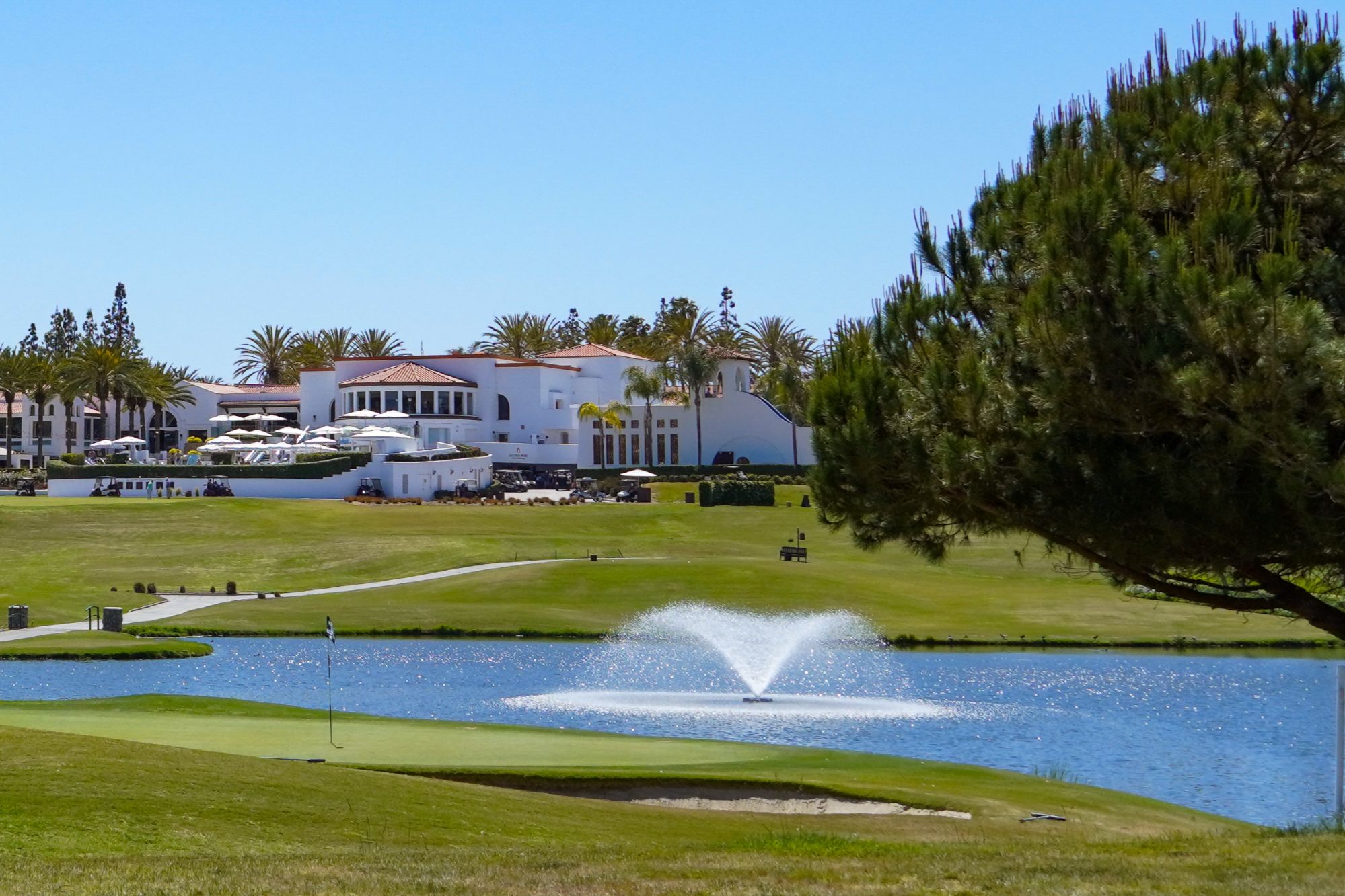 Omni La Costa Resort