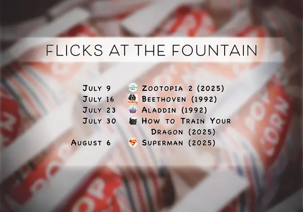 Flicks Graphic (2026)