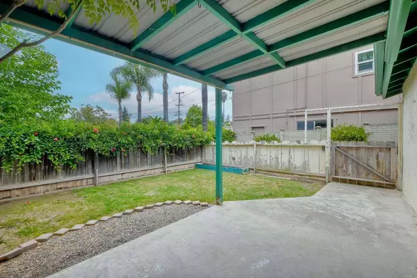 506 E 9Th AVE, Escondido, CA 92025