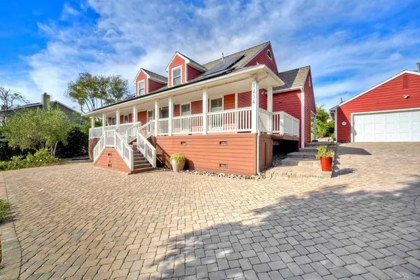 2234 Mira Sol DR, Vista, CA 92084