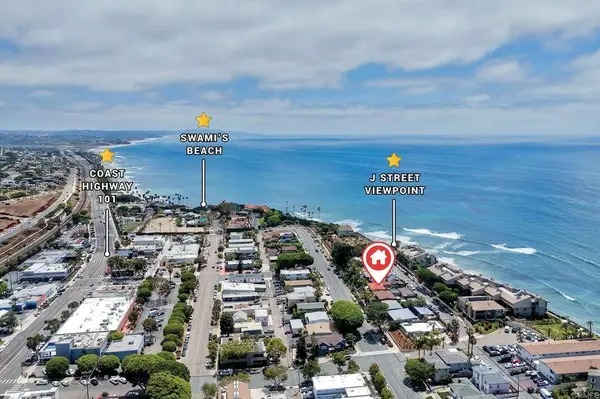 1034 3rd ST, Encinitas, CA 92024