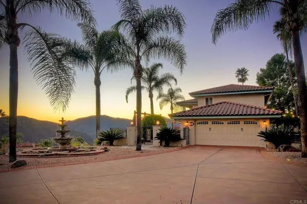 3565 Via Loma Vista, Escondido, CA 92029