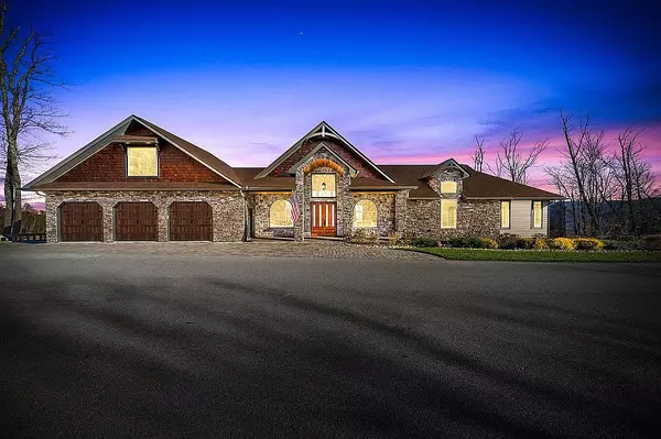 Luxury Overnight Rentals in Pigeon Forge & Gatlinburg: Where Mountain Magic Meets Modern Comfort,Brandon Williams