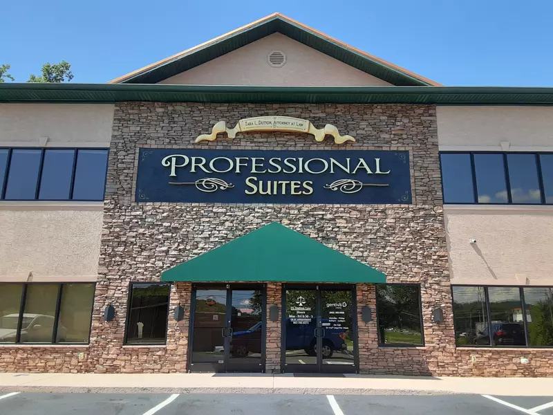 1148 Wagner Dr #202, Sevierville, TN 37862-3718