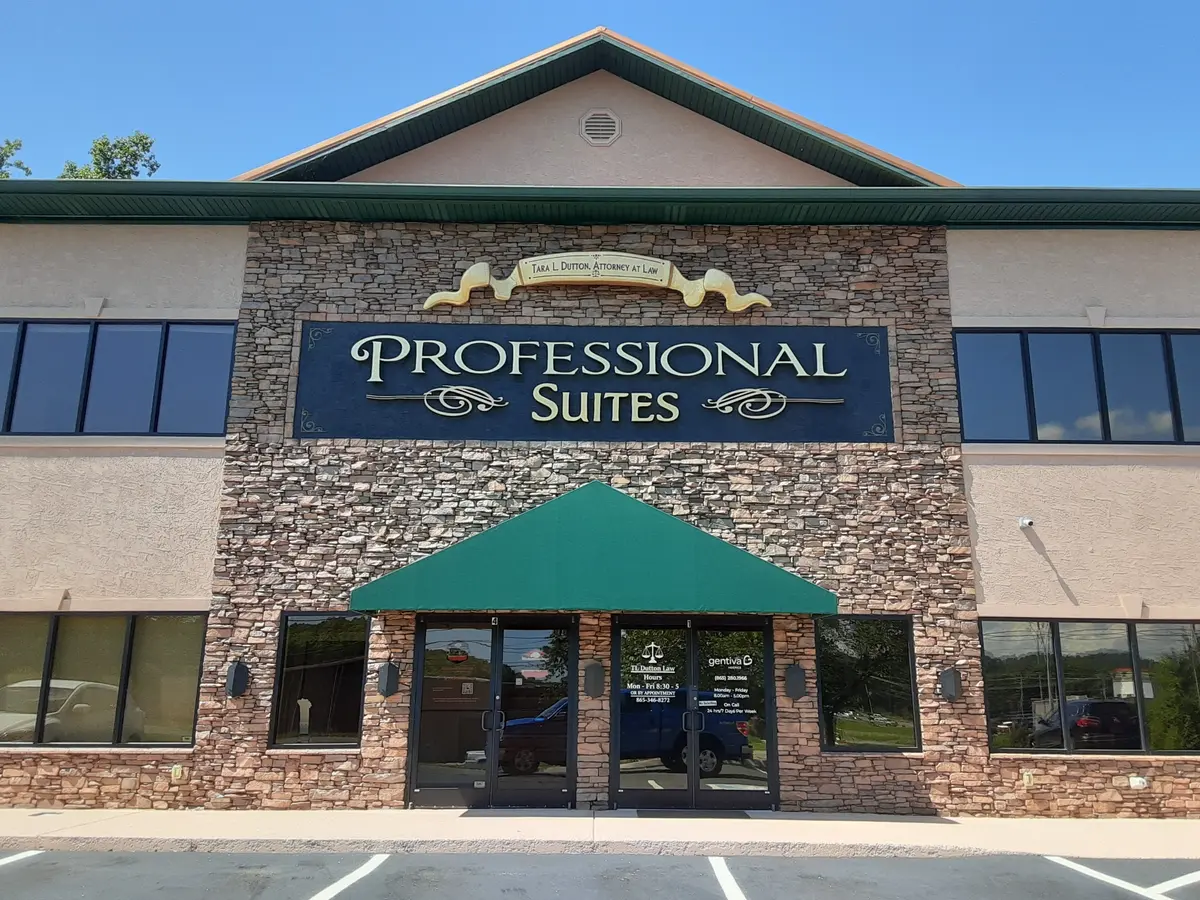 1148 Wagner Dr #202, Sevierville, TN 37862-3718