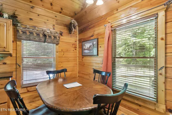 1521 Silver Poplar LN, Sevierville, TN 37876