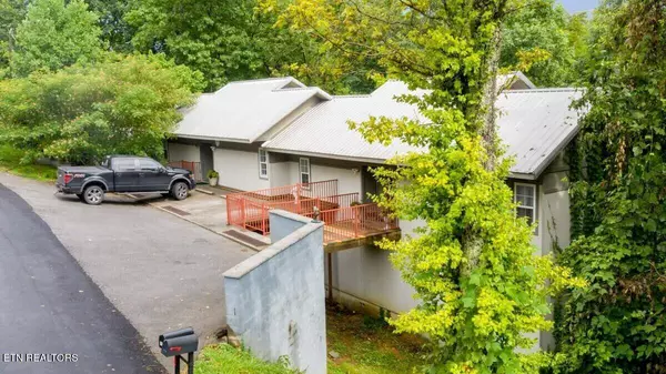 541 Johnson LN #1, Gatlinburg, TN 37738