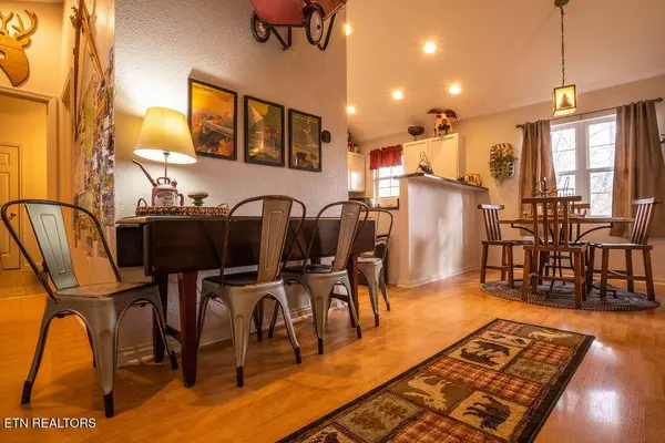 537 Johnson LN #2, Gatlinburg, TN 37738