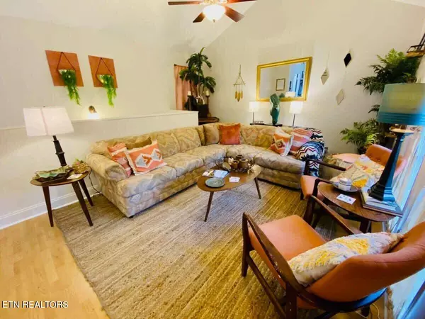 520 Proffit LN #1, Gatlinburg, TN 37738