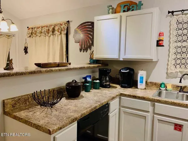 520 Proffit LN #1, Gatlinburg, TN 37738