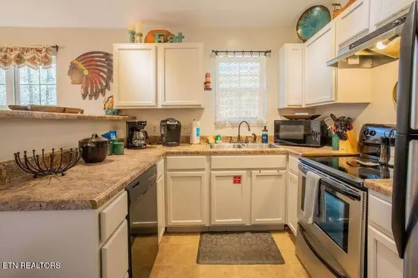 520 Proffit LN #1, Gatlinburg, TN 37738