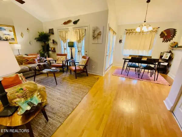 520 Proffit LN #1, Gatlinburg, TN 37738