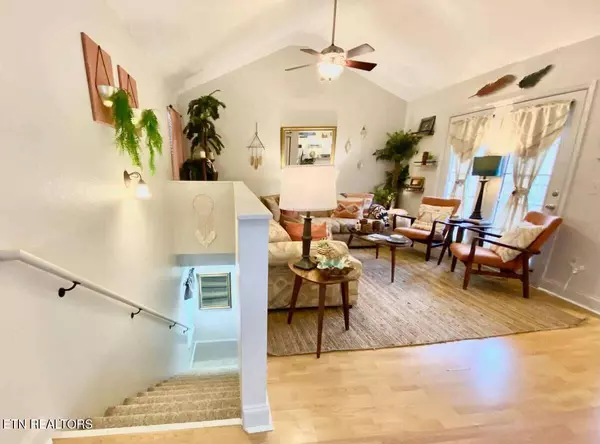 520 Proffit LN #1, Gatlinburg, TN 37738