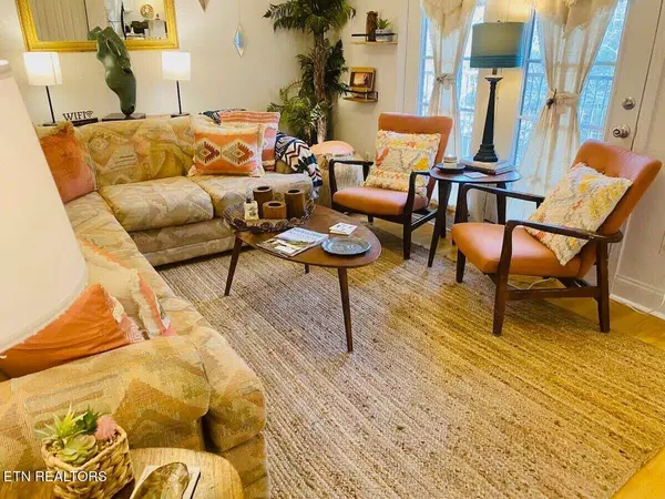 520 Proffit LN #1, Gatlinburg, TN 37738