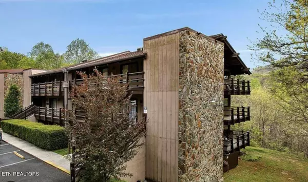 1081 Cove Rd #824, Sevierville, TN 37876