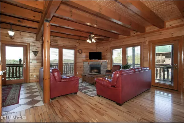 2087 Kerr Rd, Sevierville, TN 37876