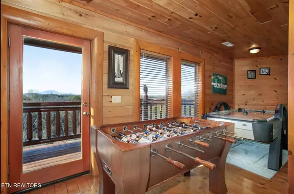 2087 Kerr Rd, Sevierville, TN 37876