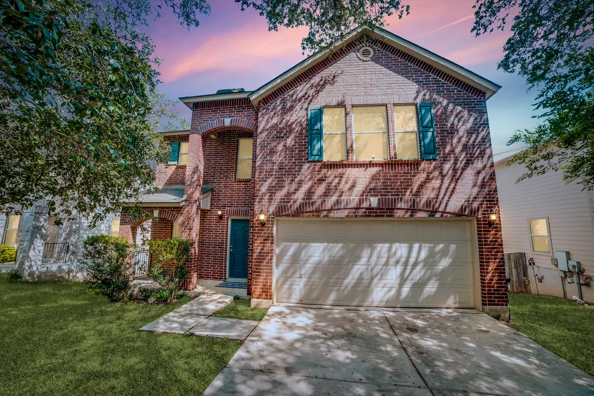 10323 Medio Crk, San Antonio, TX 78245-2757
