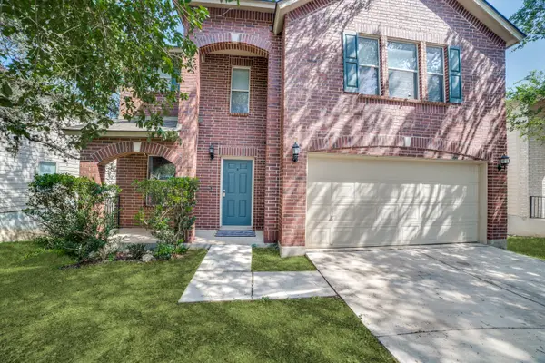 10323 Medio Crk, San Antonio, TX 78245-2757