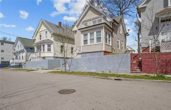 120 Emerson ST, Providence, RI 02907