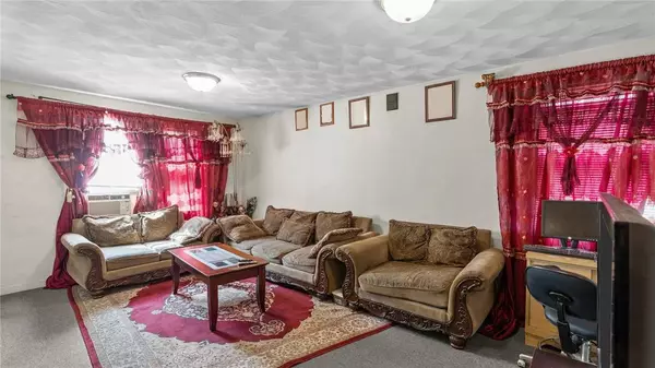 41 Frederick ST, Providence, RI 02908