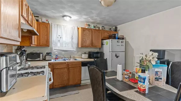 41 Frederick ST, Providence, RI 02908