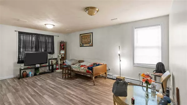 41 Frederick ST, Providence, RI 02908